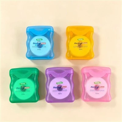 Floss Dental String Doppju