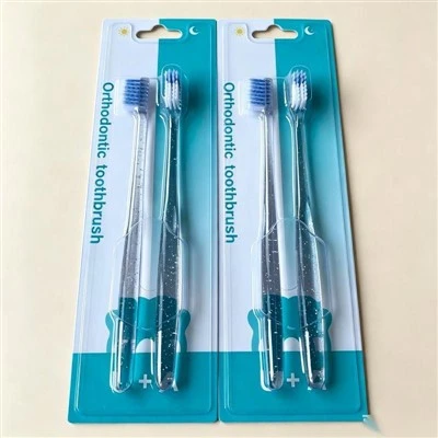 Implant Clean Toothbrush
