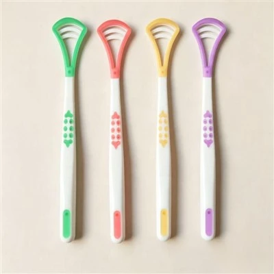 Ilsien Scraper Silicone