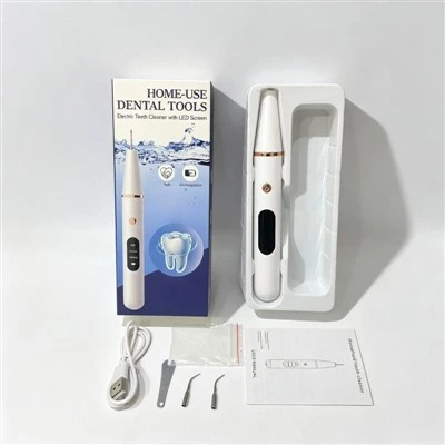 Cleaner ultrasoniku tas-snien fid-dar